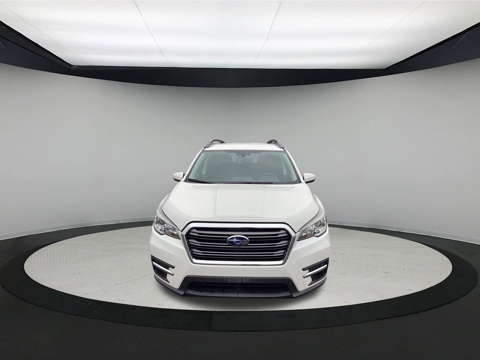 2020 Subaru Ascent Premium photo 3