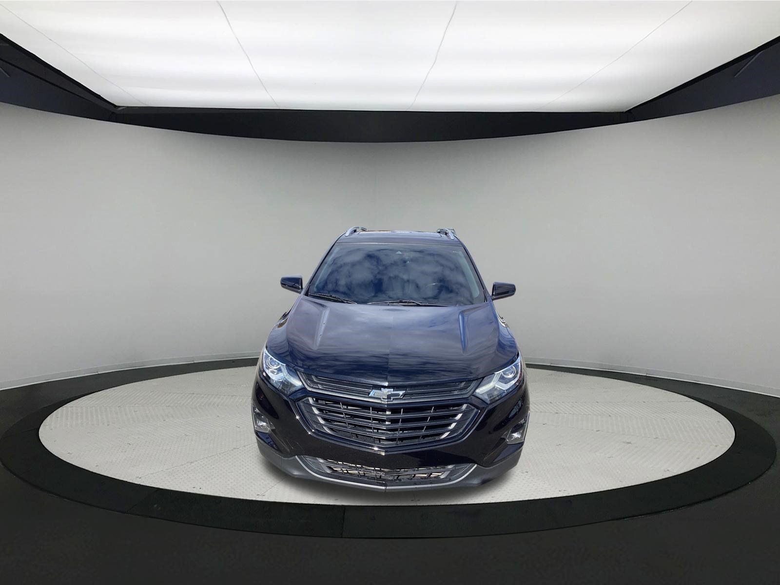 Used 2020 Chevrolet Equinox LT w/1LT SUV