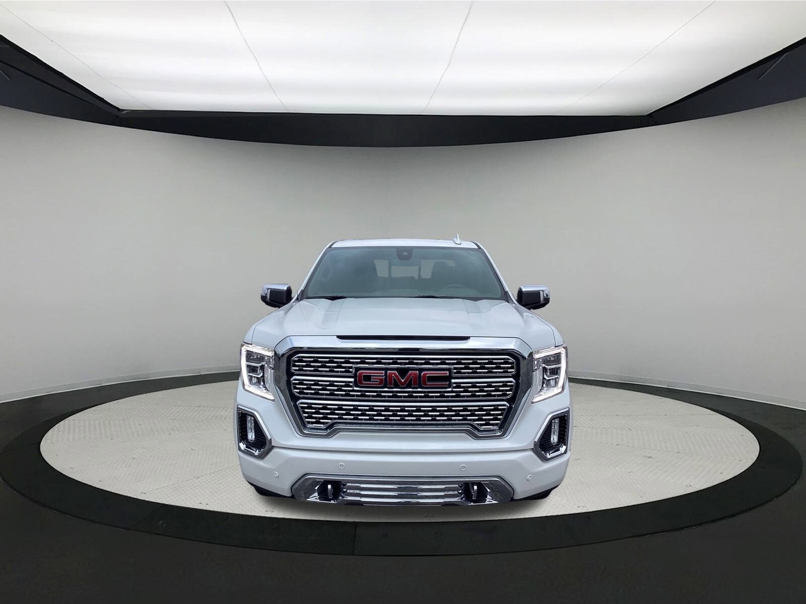 2022 Gmc Sierra 1500 Limited Denali photo 2