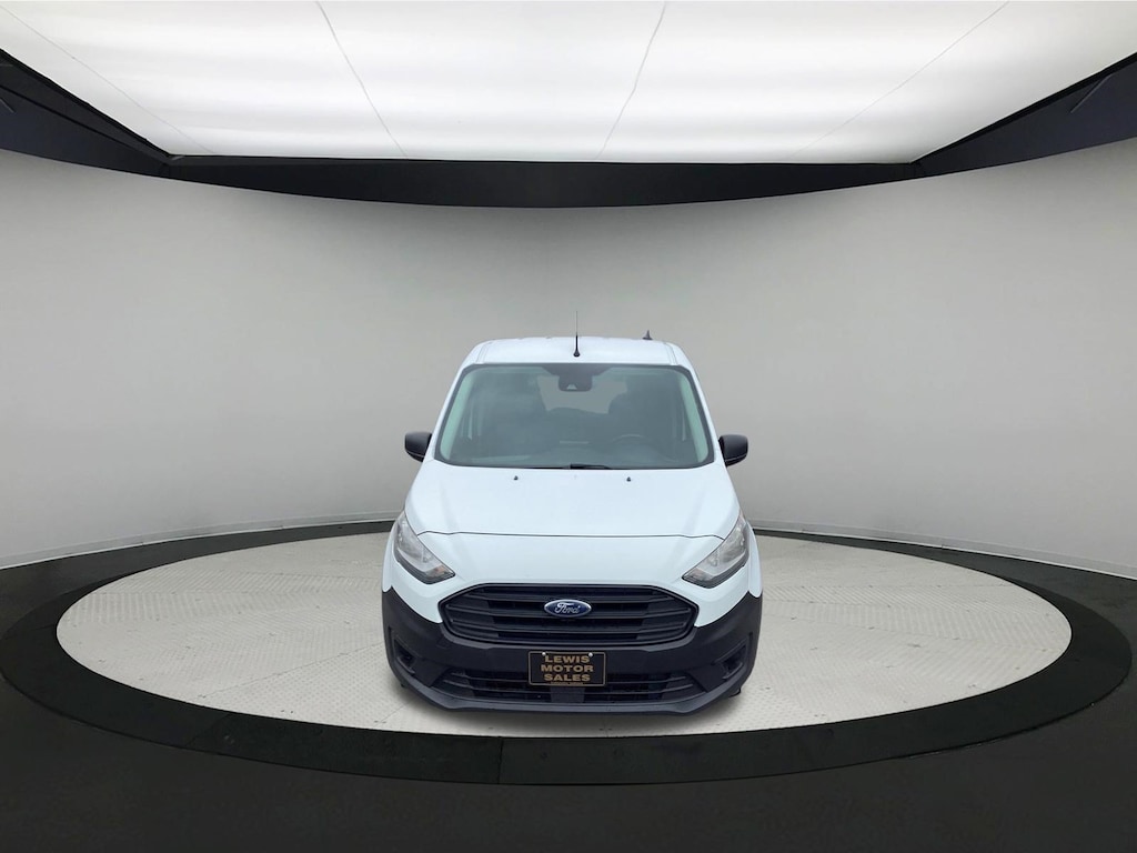 Used 2020 Ford Transit Connect XL Van Cargo Van