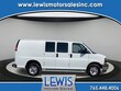 GMC Savana 2500