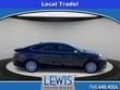 Ford Fusion Hybrid