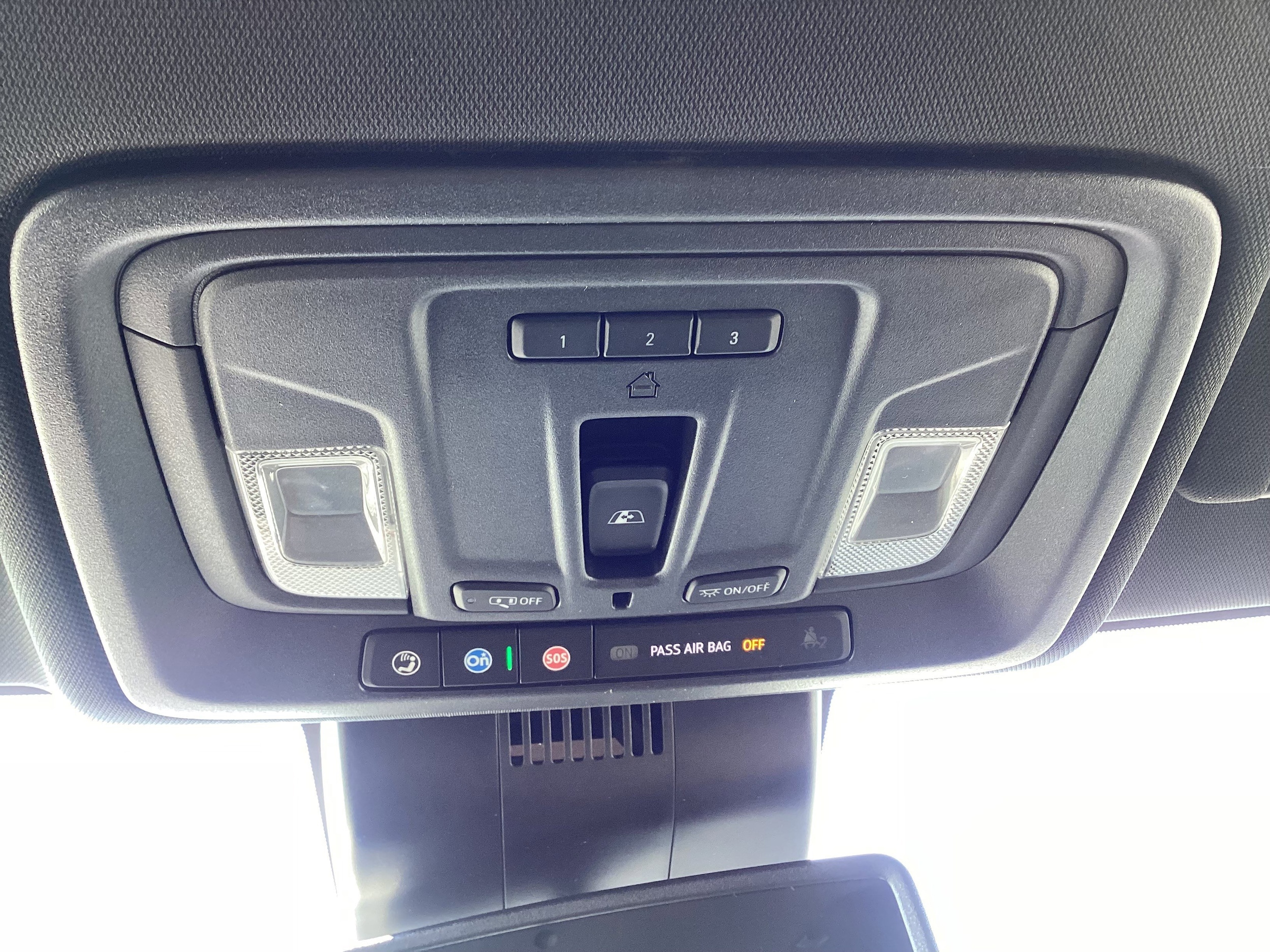 2022 GMC Sierra 1500 AT4 - Photo 19