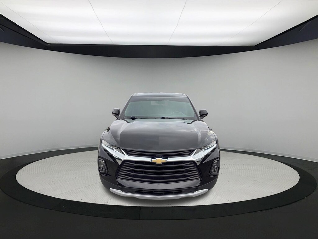 Used 2020 Chevrolet Blazer LT w/2LT SUV