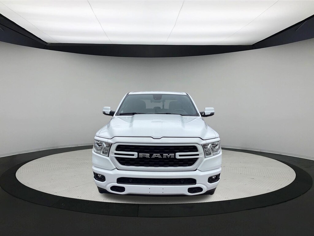 Used 2023 Ram 1500 Big Horn/Lone Star Truck Crew Cab