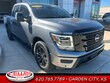 Nissan Titan