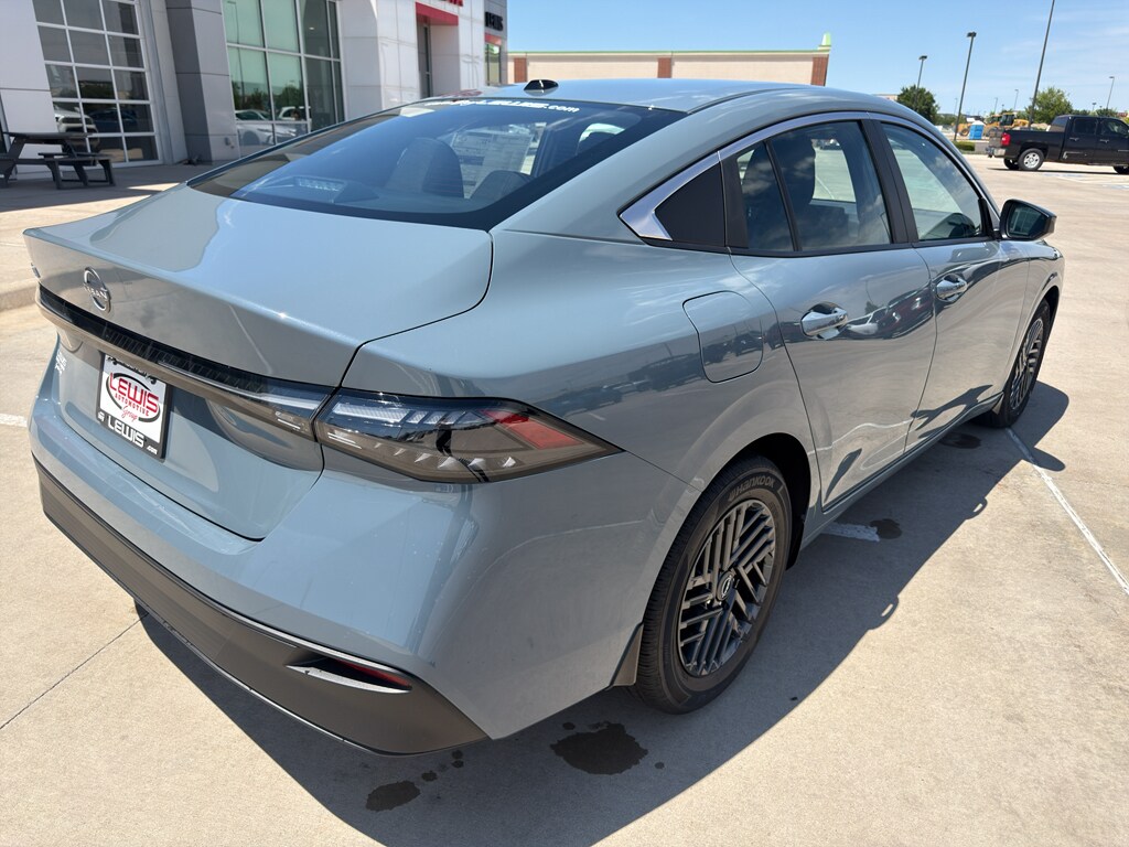 2026 Nissan Sentra SV - Photo 25