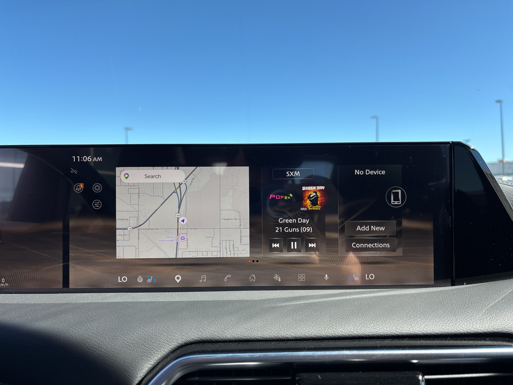 2026 Nissan Armada Platinum - Photo 14