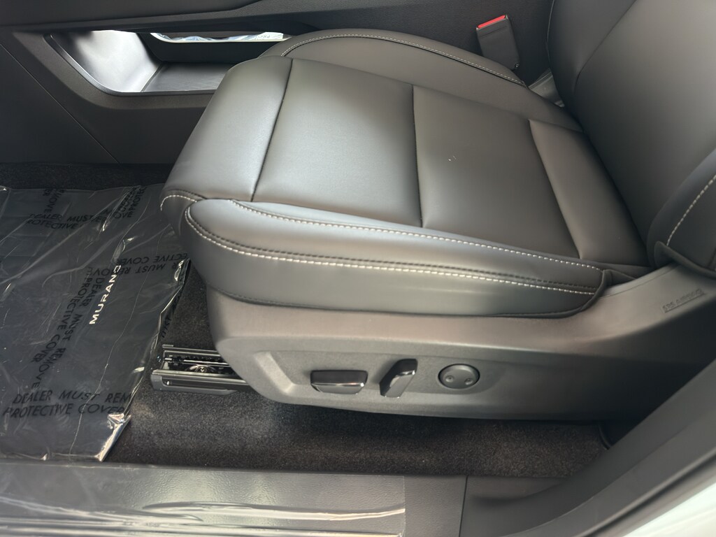 2025 Nissan Murano SL - Photo 9