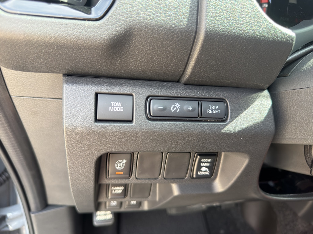 2026 Nissan Frontier PRO-4X - Photo 17