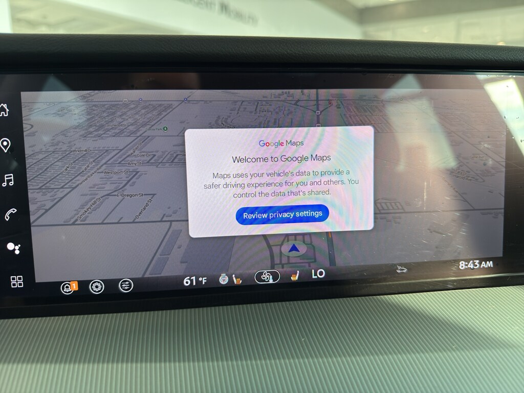 2025 Nissan Murano SL - Photo 13