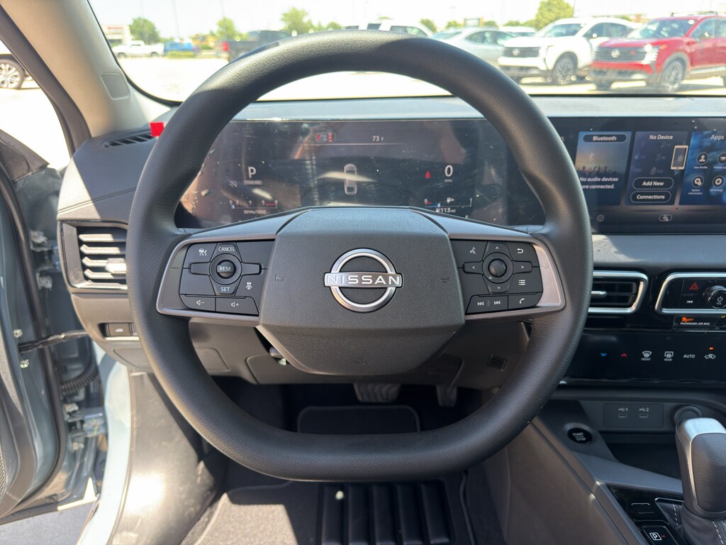 2026 Nissan Sentra SV - Photo 14