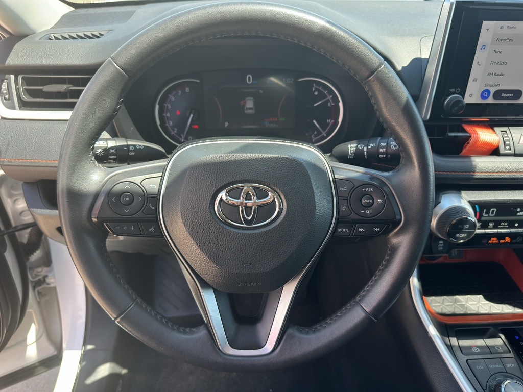 2024 Toyota RAV4 Adventure - Photo 16