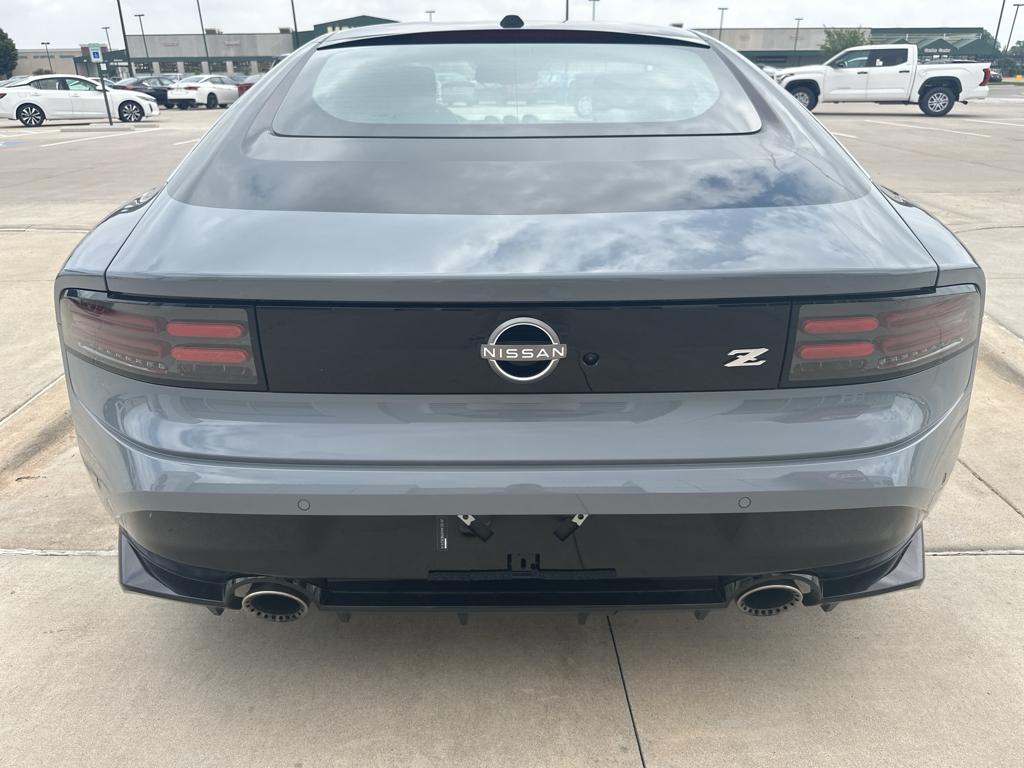 New 2024 Nissan Z For Sale at Lewis Nissan of Garden City