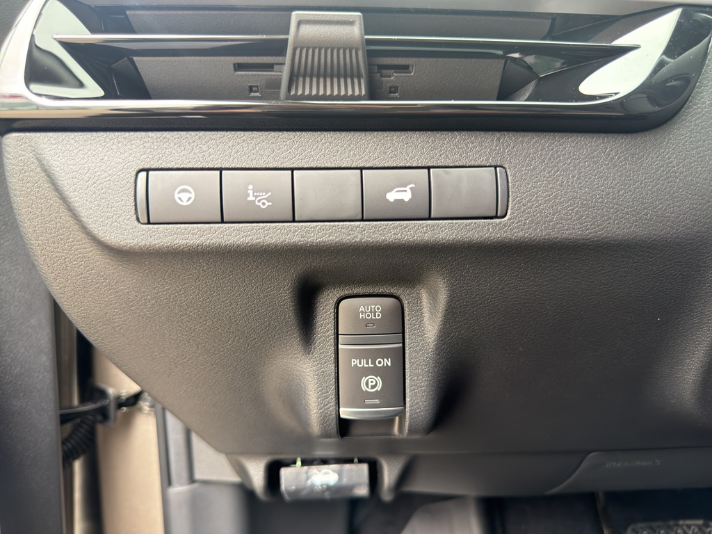 2026 Nissan Murano Platinum - Photo 16