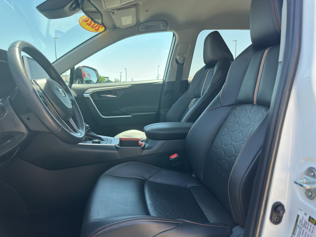 2024 Toyota RAV4 Adventure - Photo 11