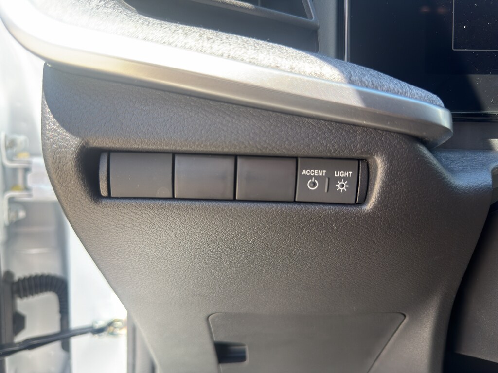 2026 Nissan KICKS SV AWD - Photo 14