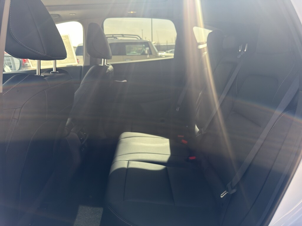 2025 Nissan Murano SL - Photo 9