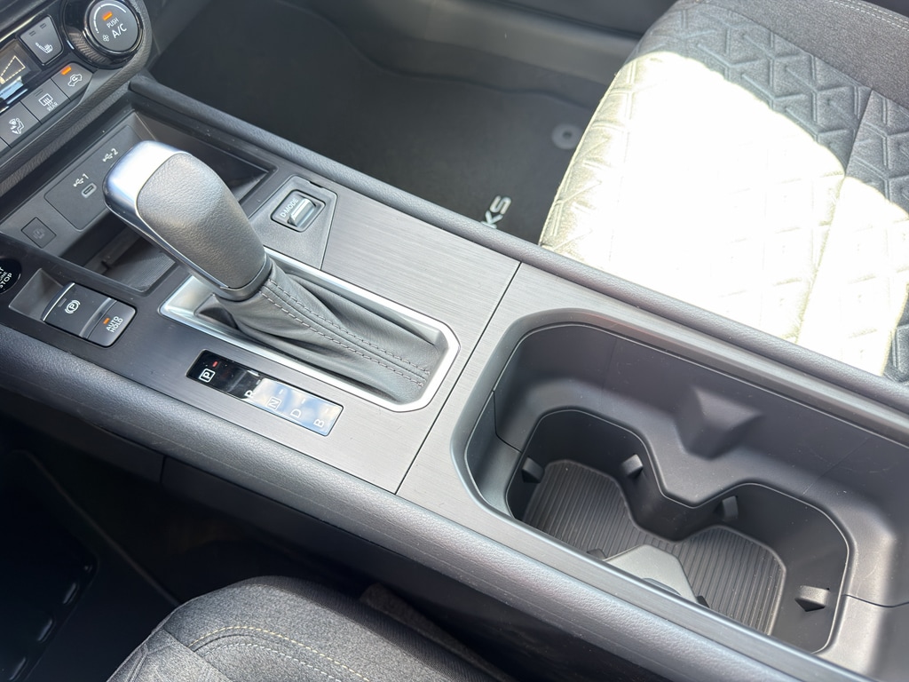 2026 Nissan KICKS SV - Photo 26
