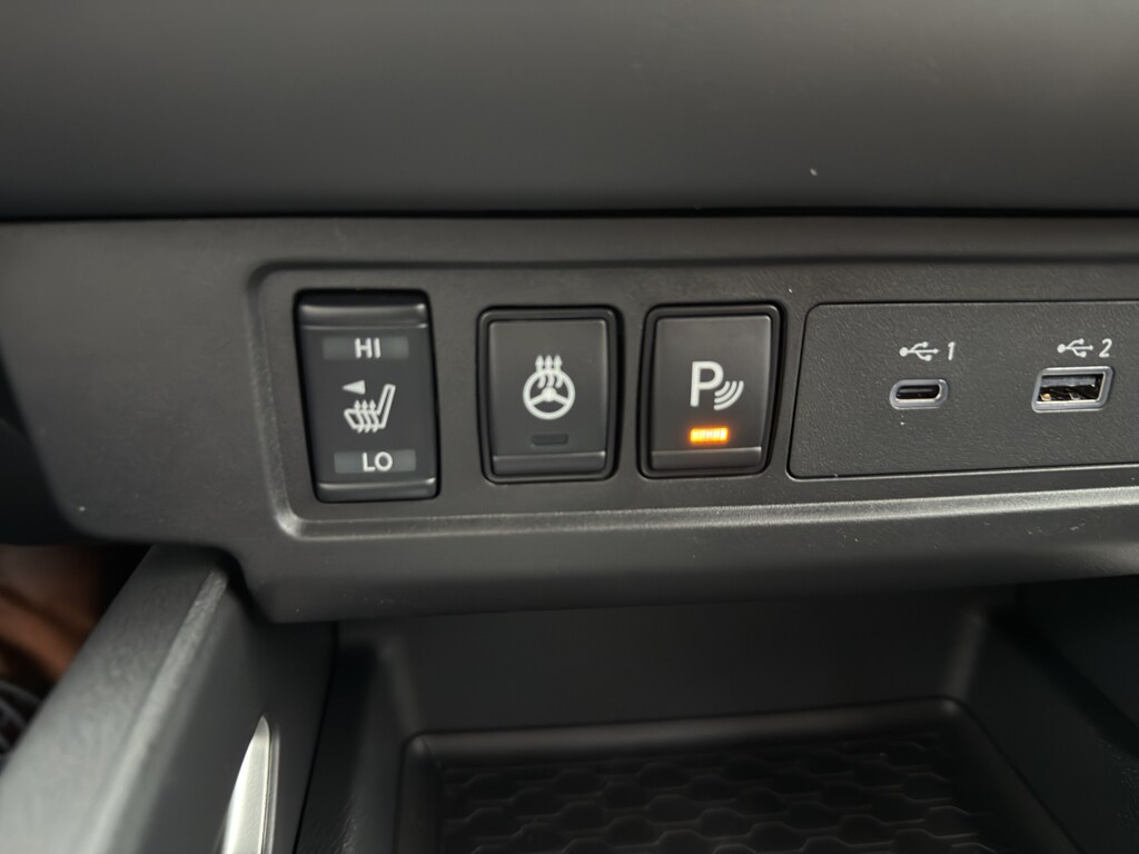 2025 Nissan Frontier SV - Photo 19