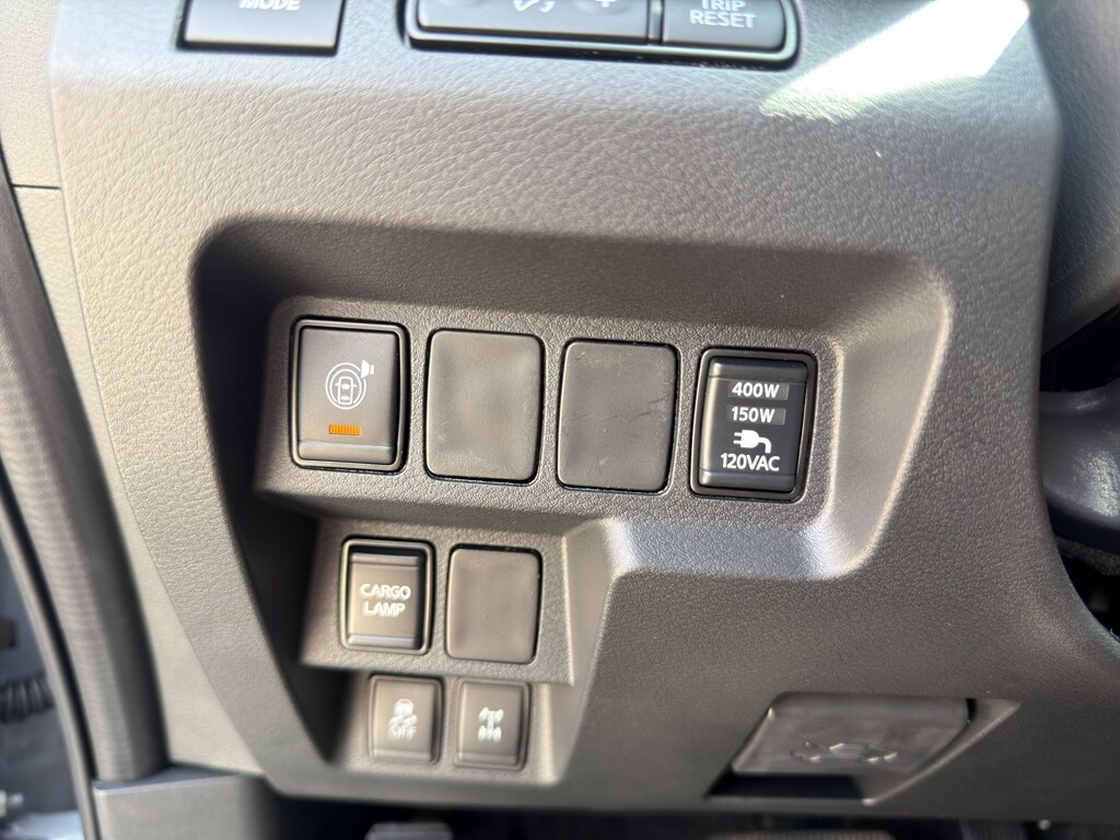 2026 Nissan Frontier PRO-4X - Photo 18