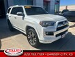  Toyota 4Runner