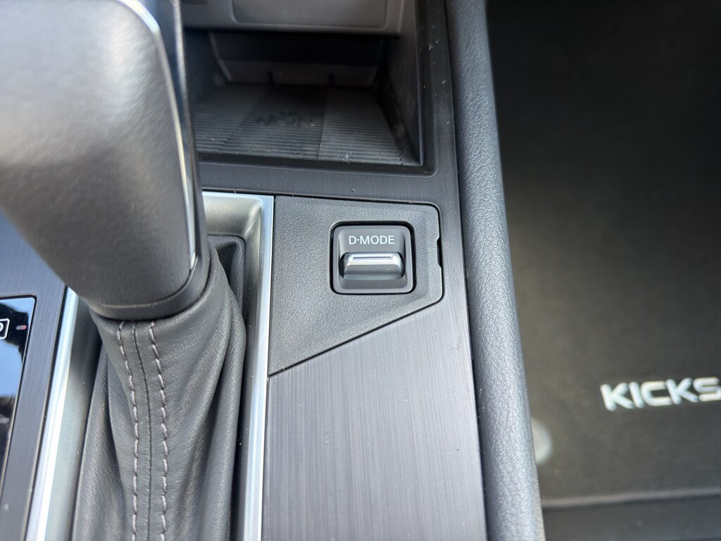 2026 Nissan KICKS SV - Photo 25