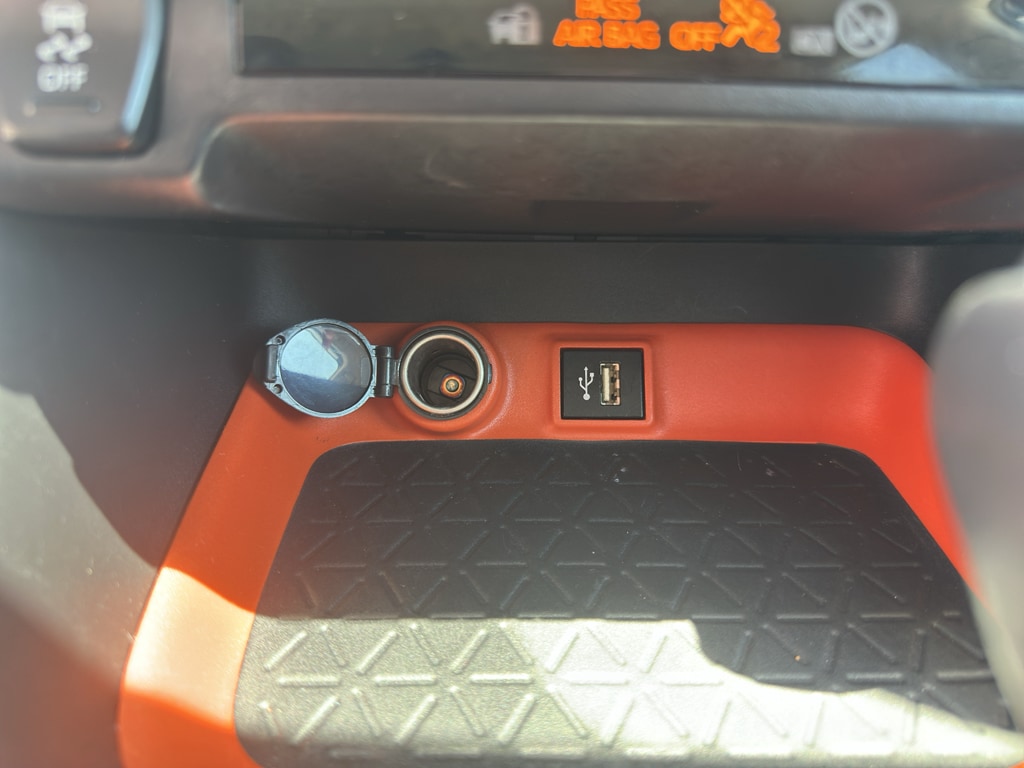 2024 Toyota RAV4 Adventure - Photo 19