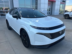 2025 Nissan Murano SV SUV