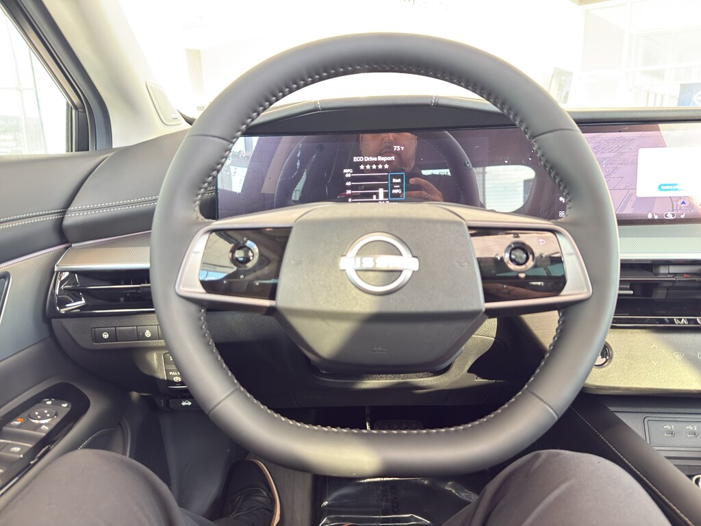 2025 Nissan Murano SL - Photo 15