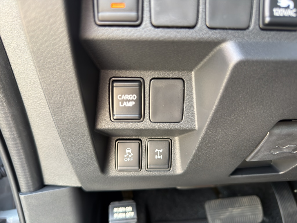 2026 Nissan Frontier PRO-4X - Photo 19
