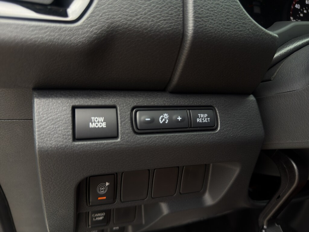 2026 Nissan Frontier PRO-4X - Photo 19