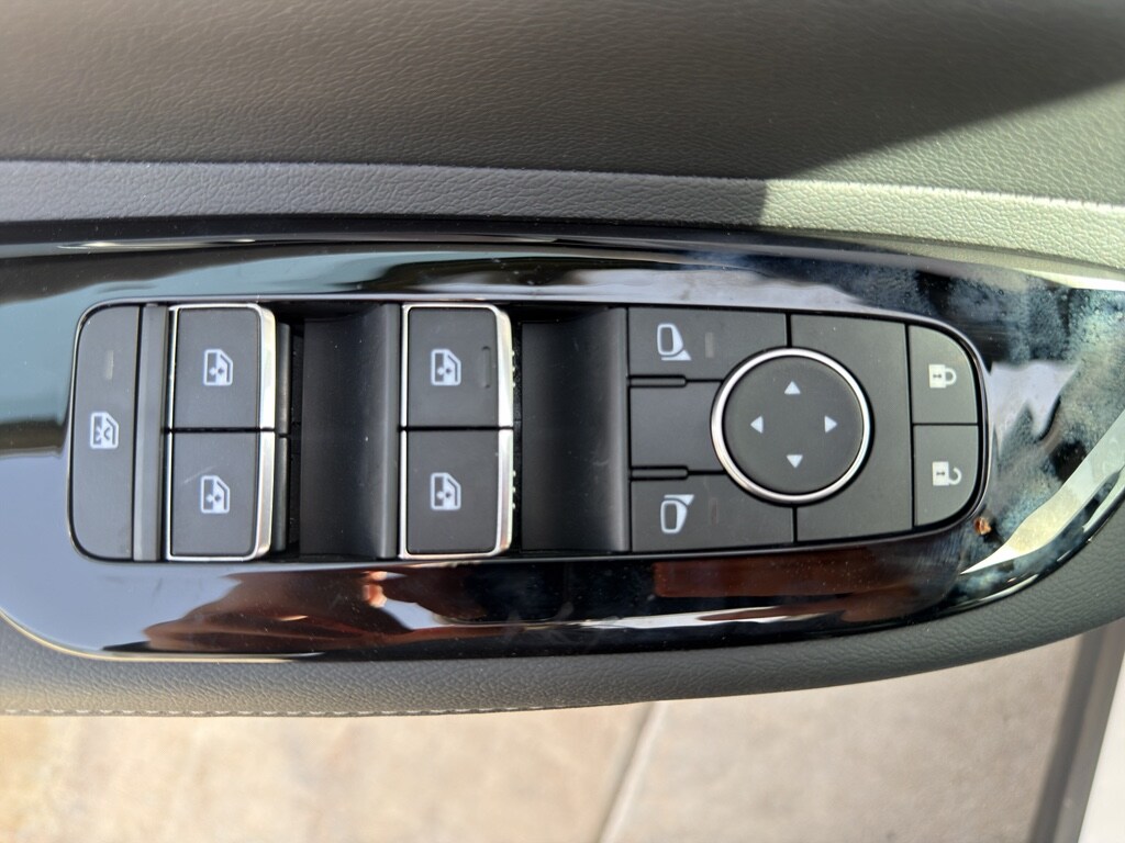 2025 Nissan Murano SL - Photo 13