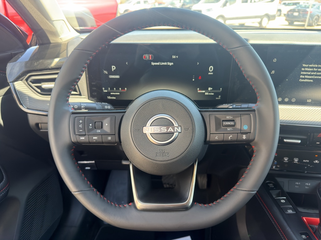 2026 Nissan KICKS SR - Photo 13