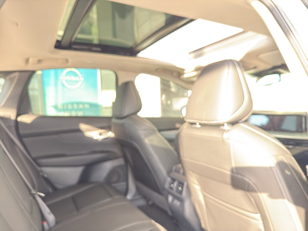 2025 Nissan Murano SL - Photo 24