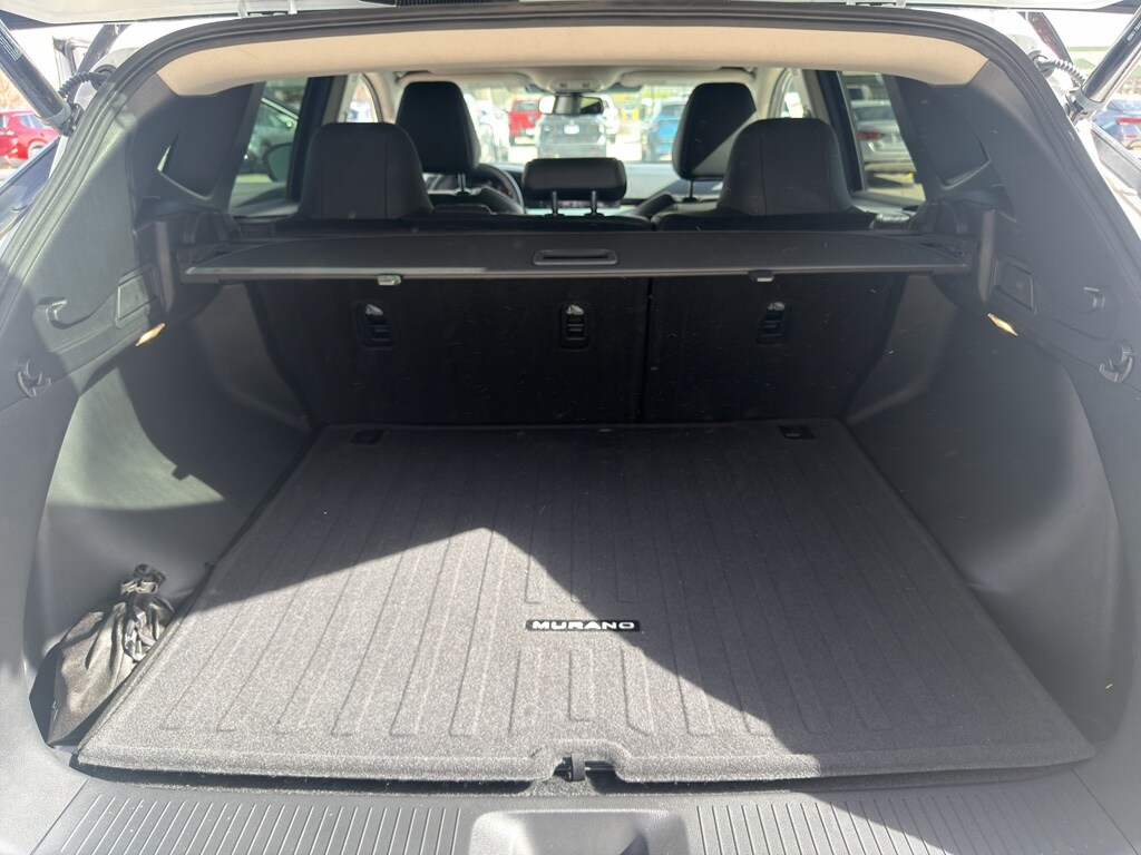 2025 Nissan Murano SL - Photo 8