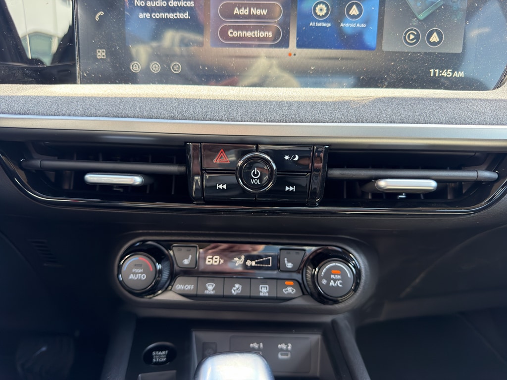 2026 Nissan KICKS SV - Photo 21