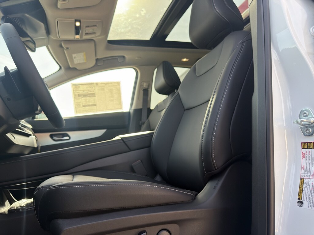 2025 Nissan Murano SL - Photo 11