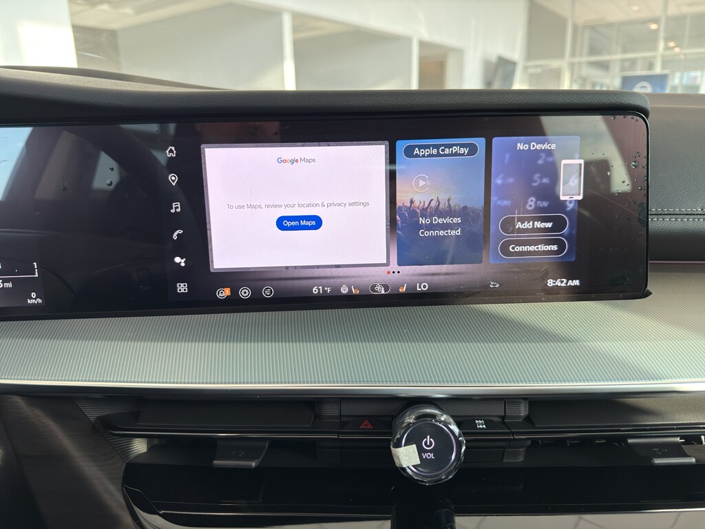 2025 Nissan Murano SL - Photo 11