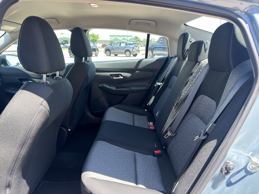 2026 Nissan Sentra SV - Photo 10