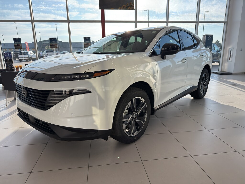 2025 Nissan Murano SL - Photo 29