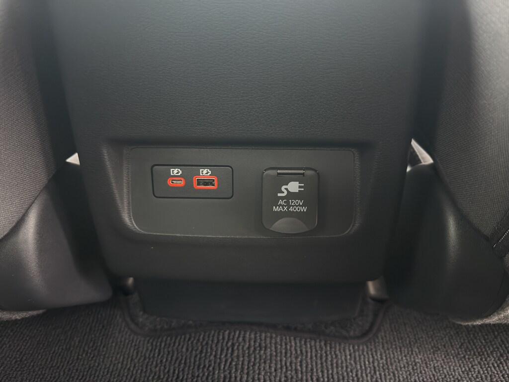 2025 Nissan Frontier SV - Photo 9