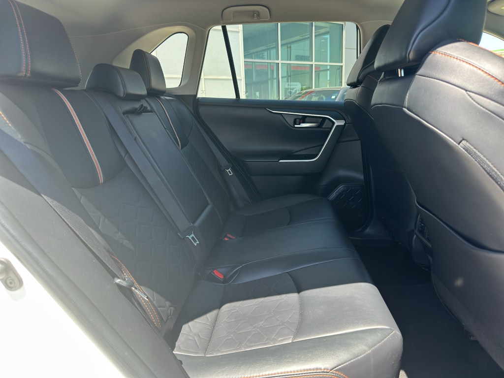 2024 Toyota RAV4 Adventure - Photo 5