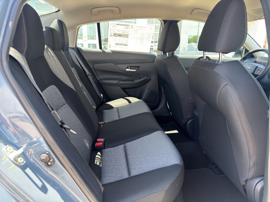 2026 Nissan Sentra SV - Photo 7
