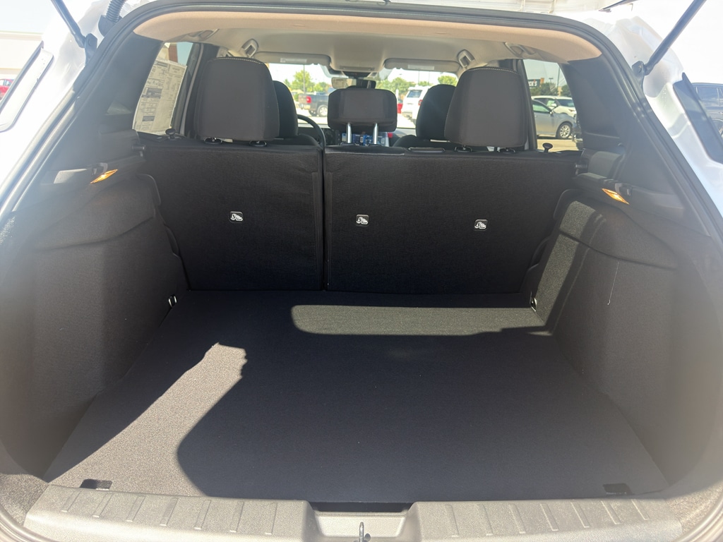 2026 Nissan KICKS SV AWD - Photo 9