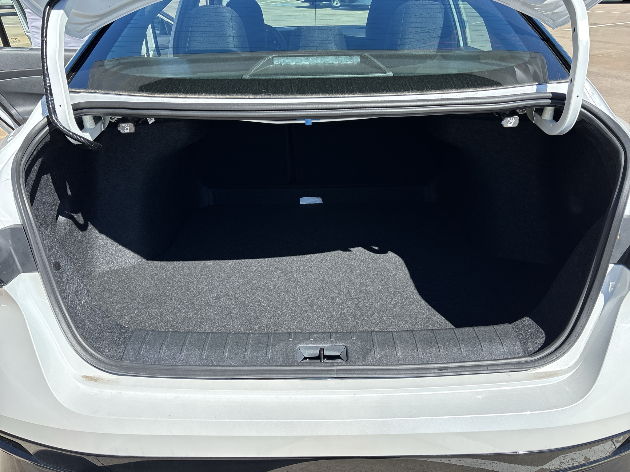 2026 Nissan Sentra SR - Photo 23