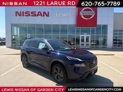 2026 Nissan Rogue SV SUV