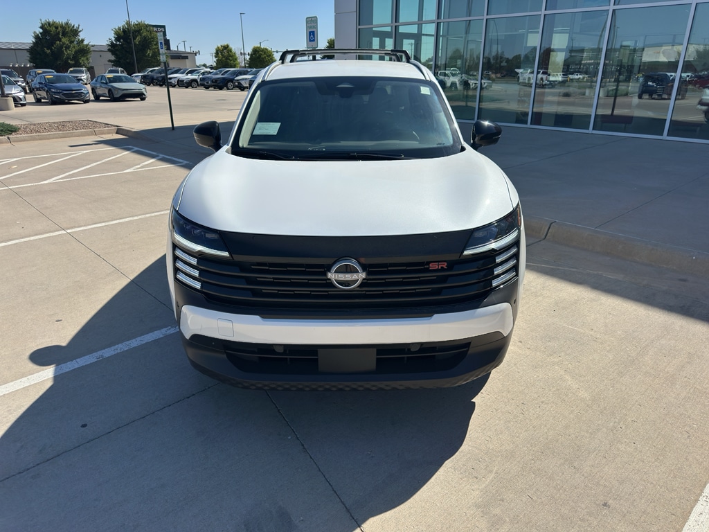 2026 Nissan KICKS SR - Photo 19