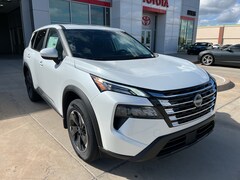 2026 Nissan Rogue SV SUV