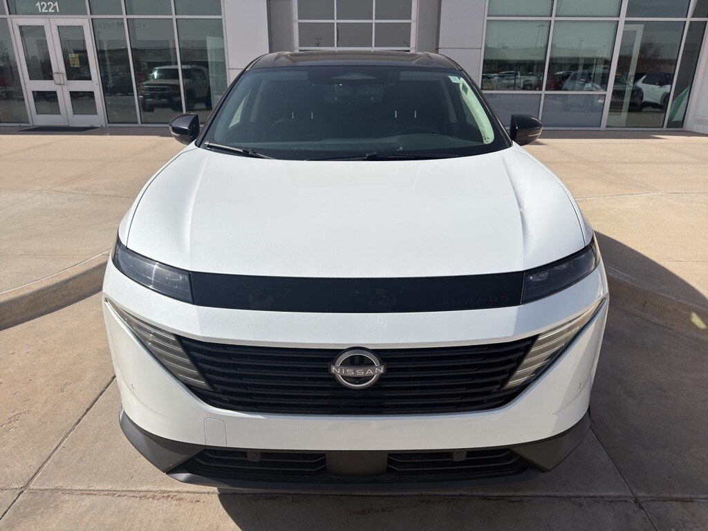 2025 Nissan Murano SL - Photo 24